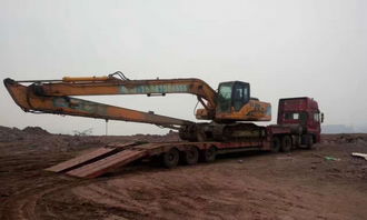 智建工程机械设备租赁在室外装饰装潢工程中的创新应用