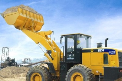 朔州平鲁区装载机出租价格解析 多元共赢、互惠互利的工程机械租赁新生态