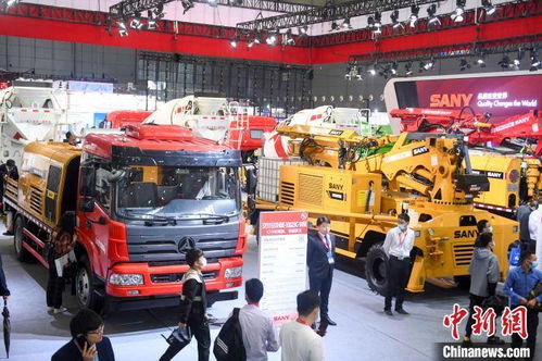 工程机械后市场新蓝海 中国企业的防腐防锈布局