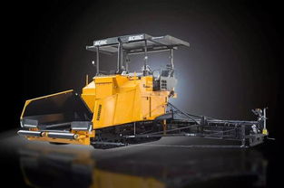 2017中国工程机械年度产品TOP50 室外装饰装潢工程的技术先锋与市场标杆